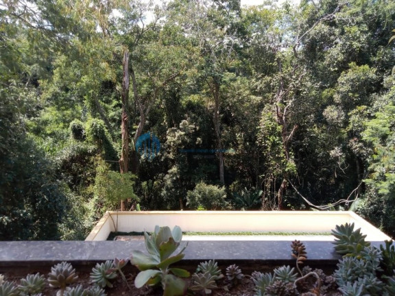 Imagem Casa com 3 Quartos à Venda, 253 m² em Parque Nova Jandira - Jandira