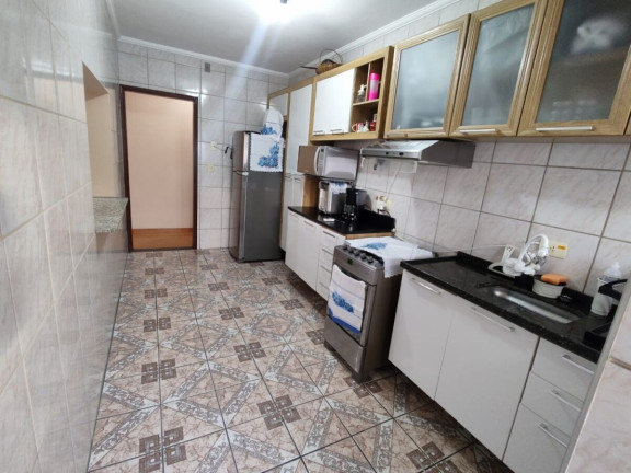 Imagem Apartamento com 2 Quartos à Venda, 85 m² em Canhema - Diadema
