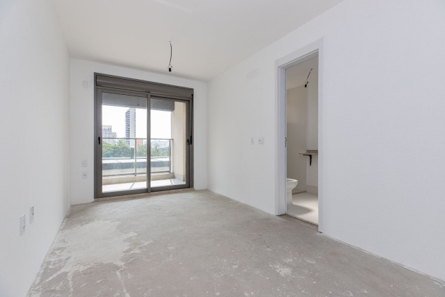 Imagem Apartamento com 3 Quartos à Venda, 125 m² em Campo Belo - São Paulo Imagem Apartamento com 3 Quartos à Venda, 125 m² em Campo Belo - São Paulo
