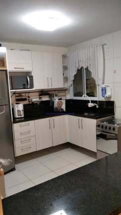 Imagem Casa com 3 Quartos à Venda, 85 m² em Chácara Ondas Verdes - Cotia Imagem Casa com 3 Quartos à Venda, 85 m² em Chácara Ondas Verdes - Cotia