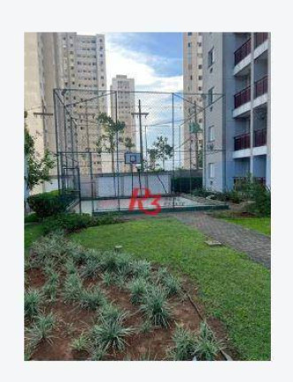 Imagem Apartamento com 2 Quartos à Venda, 87 m² em Castelo - Santos Imagem Apartamento com 2 Quartos à Venda, 87 m² em Castelo - Santos
