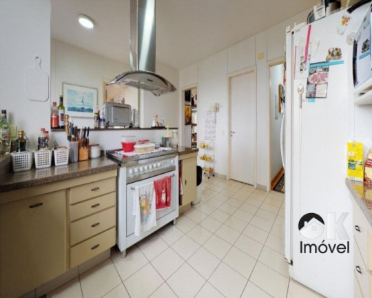 Imagem Apartamento com 4 Quartos à Venda, 335 m² em Pinheiros - São Paulo Imagem Apartamento com 4 Quartos à Venda, 335 m² em Pinheiros - São Paulo