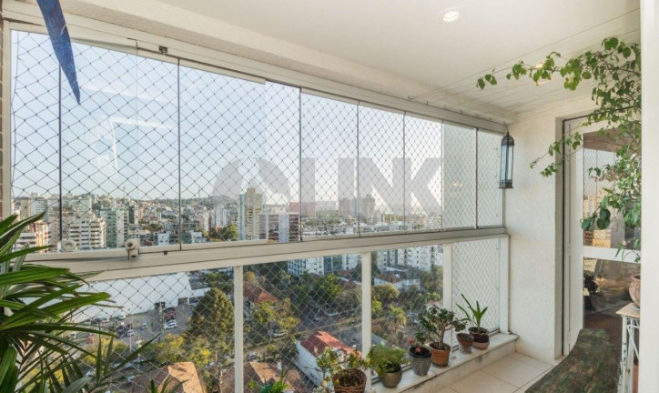 Imagem Apartamento com 3 Quartos à Venda, 120 m² em Menino Deus - Porto Alegre