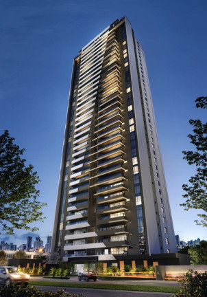 Imagem Apartamento com 3 Quartos à Venda, 164 m² em Park Lozandes - Goiânia Imagem Apartamento com 3 Quartos à Venda, 164 m² em Park Lozandes - Goiânia