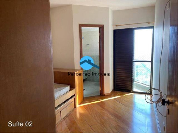 Imagem Apartamento com 3 Quartos à Venda, 143 m² em Baeta Neves - São Bernardo Do Campo