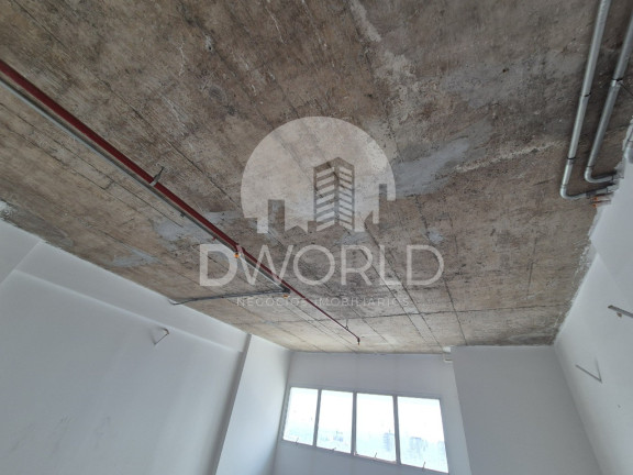 Imagem Sala Comercial à Venda, 39 m² em Centro - São Bernardo Do Campo
