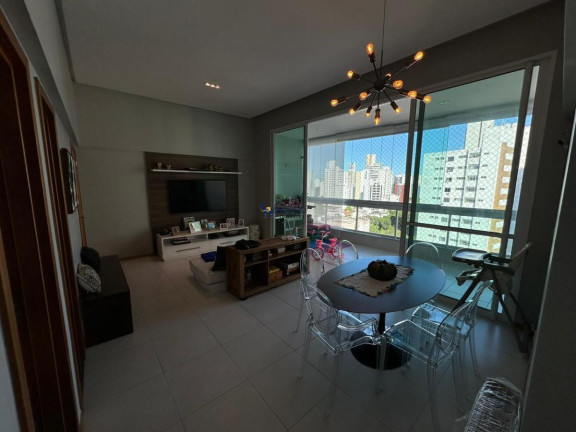Imagem Apartamento com 2 Quartos à Venda, em Graça - Salvador Imagem Apartamento com 2 Quartos à Venda, em Graça - Salvador
