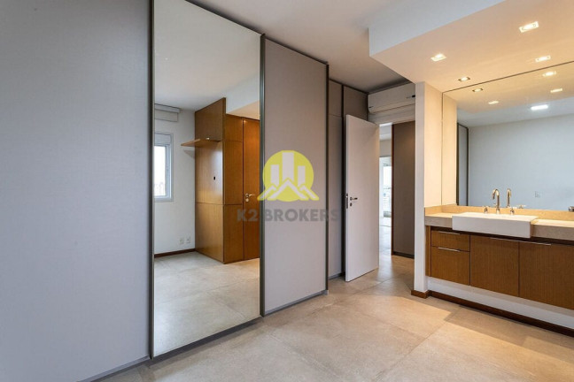 Imagem Apartamento com 1 Quarto à Venda, 84 m² em Pinheiros - São Paulo Imagem Apartamento com 1 Quarto à Venda, 84 m² em Pinheiros - São Paulo
