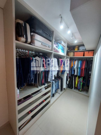 Imagem Casa de Condomínio com 3 Quartos à Venda, 200 m² em Vila Arquelau - Uberaba Imagem Casa de Condomínio com 3 Quartos à Venda, 200 m² em Vila Arquelau - Uberaba