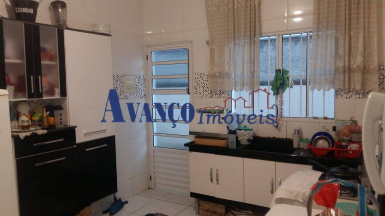 Imagem Casa com 3 Quartos à Venda, 175 m² em Parque Residencial Jundiaí - Jundiaí