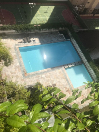 Imagem Apartamento com 4 Quartos à Venda, 228 m² em Tatuapé - São Paulo Imagem Apartamento com 4 Quartos à Venda, 228 m² em Tatuapé - São Paulo