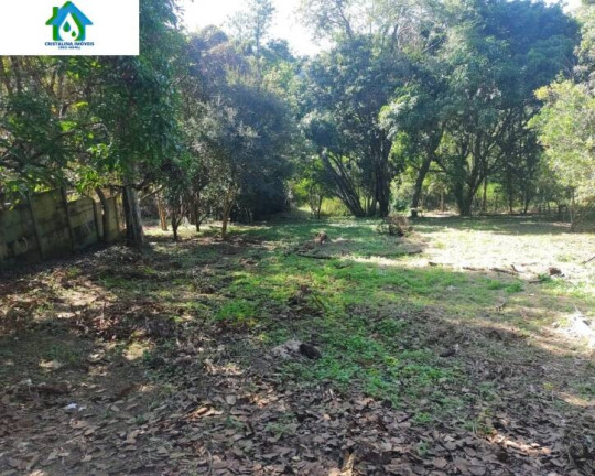 Imagem Terreno à Venda, 1.500 m² em Jardim Itália - Jundiaí