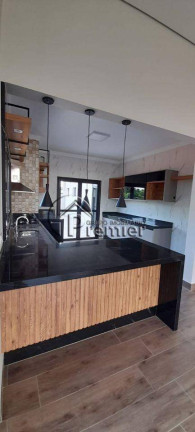 Imagem Casa com 3 Quartos à Venda, 246 m² em Jardim Vista Verde - Indaiatuba Imagem Casa com 3 Quartos à Venda, 246 m² em Jardim Vista Verde - Indaiatuba