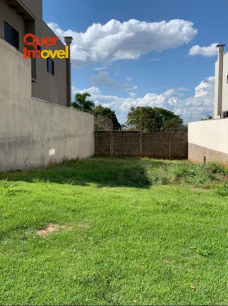 Terreno à Venda, 299 m² em Loteamento Terras De Florença - Ribeirão Preto