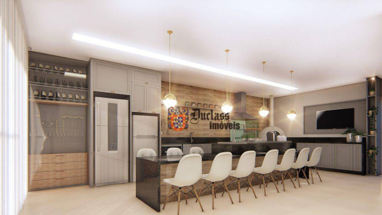 Imagem Apartamento com 3 Quartos à Venda, 101 m² em Centro - Guarujá Imagem Apartamento com 3 Quartos à Venda, 101 m² em Centro - Guarujá
