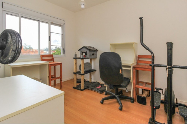 Imagem Apartamento com 3 Quartos à Venda, 63 m² em Hípica - Porto Alegre Imagem Apartamento com 3 Quartos à Venda, 63 m² em Hípica - Porto Alegre