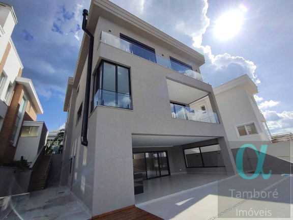 Imagem Casa com 4 Quartos à Venda, 553 m² em Alphaville - Santana De Parnaíba Imagem Casa com 4 Quartos à Venda, 553 m² em Alphaville - Santana De Parnaíba