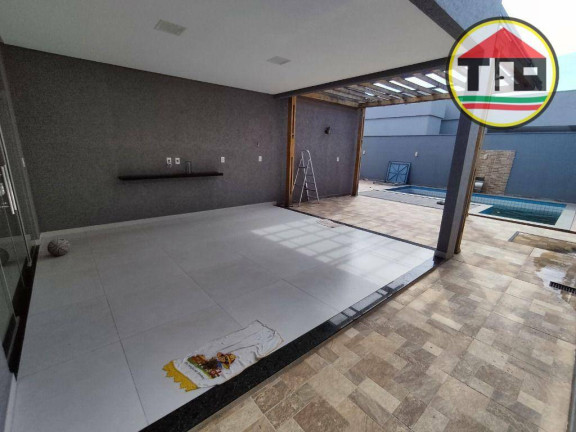 Imagem Casa com 3 Quartos à Venda, 170 m² em Condomínio - Marabá Imagem Casa com 3 Quartos à Venda, 170 m² em Condomínio - Marabá