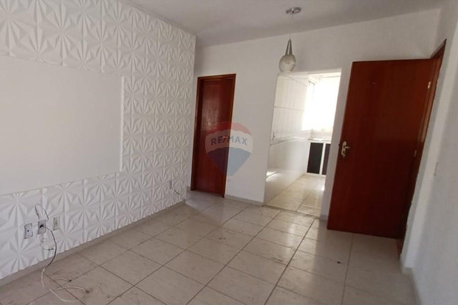 Imagem Apartamento com 2 Quartos para Alugar, 65 m² em São José Do Imbassai - Maricá
