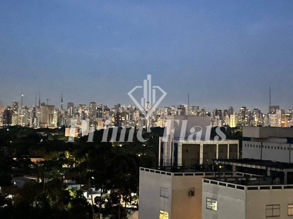 Imagem Apartamento com 3 Quartos à Venda, 260 m² em Itaim Bibi - São Paulo