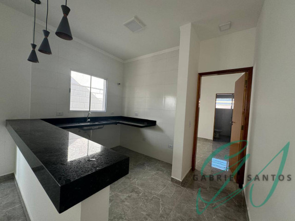 Imagem Casa com 2 Quartos à Venda, 125 m² em Balneário Tupy - Itanhaém