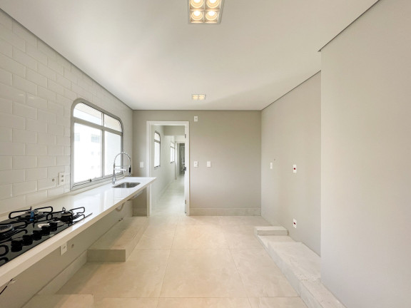 Imagem Apartamento com 3 Quartos à Venda, 169 m² em Perdizes - São Paulo