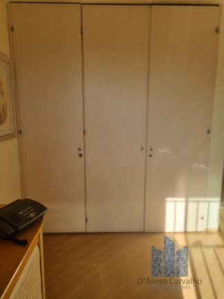 Imagem Apartamento com 3 Quartos à Venda, 137 m² em Vila Mariana - São Paulo