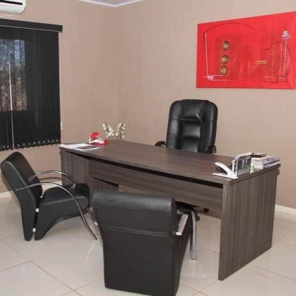 Imagem Ponto Comercial à Venda, 5.000 m² em Jardim Santa Cecília - Anápolis Imagem Ponto Comercial à Venda, 5.000 m² em Jardim Santa Cecília - Anápolis