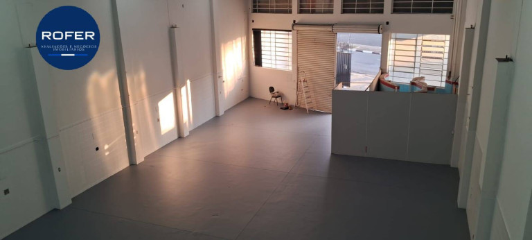 Imagem Galpão para Alugar, 271 m² em Vila Bissoto - Valinhos Imagem Galpão para Alugar, 271 m² em Vila Bissoto - Valinhos