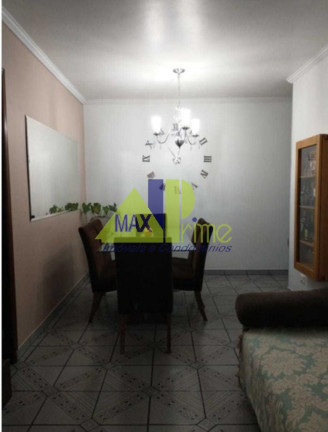Imagem Apartamento com 2 Quartos à Venda, 60 m² em Chácara Belenzinho - São Paulo Imagem Apartamento com 2 Quartos à Venda, 60 m² em Chácara Belenzinho - São Paulo