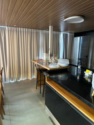 Imagem Apartamento com 2 Quartos à Venda, 163 m² em Estuário - Santos Imagem Apartamento com 2 Quartos à Venda, 163 m² em Estuário - Santos
