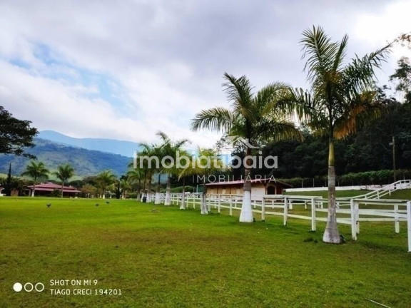 Imagem Chácara com 4 Quartos à Venda, 17.000 m² em Cachoeirinha - Bom Jesus Dos Perdões