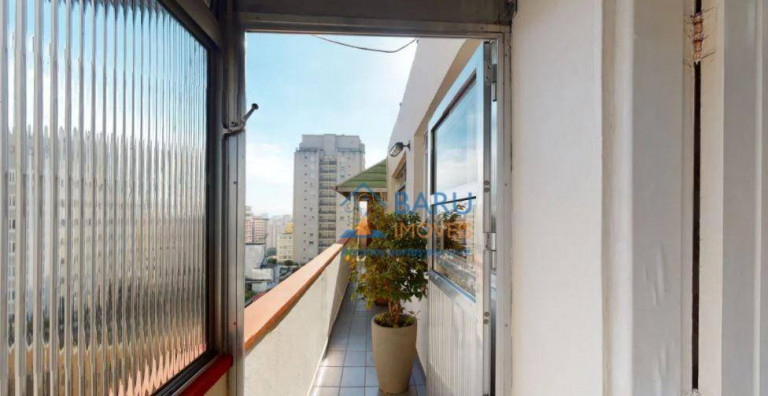 Imagem Apartamento com 3 Quartos à Venda, 165 m² em Perdizes - São Paulo Imagem Apartamento com 3 Quartos à Venda, 165 m² em Perdizes - São Paulo