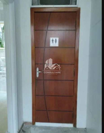 Imagem Casa com 5 Quartos para Alugar, 396 m² em Aparecida - Santos Imagem Casa com 5 Quartos para Alugar, 396 m² em Aparecida - Santos