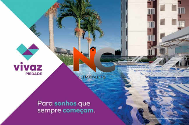 Imagem Apartamento com 2 Quartos à Venda, 42 m² em Piedade - Rio De Janeiro Imagem Apartamento com 2 Quartos à Venda, 42 m² em Piedade - Rio De Janeiro