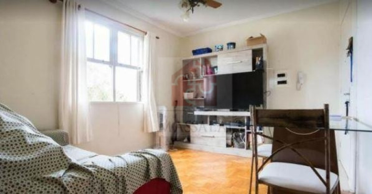Apartamento com 1 Quarto à Venda, 41 m² em Menino Deus - Porto Alegre