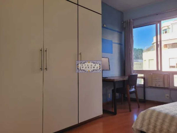 Imagem Apartamento com 3 Quartos à Venda, 130 m² em Flamengo - Rio De Janeiro