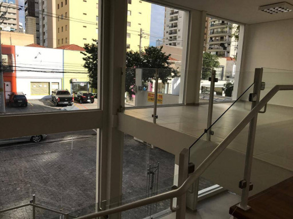 Imagem Loja para Alugar, 420 m² em Vila Olímpia - São Paulo