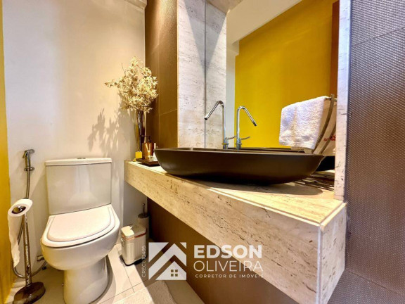 Imagem Apartamento com 4 Quartos à Venda, 162 m² em Altiplano Cabo Branco - João Pessoa