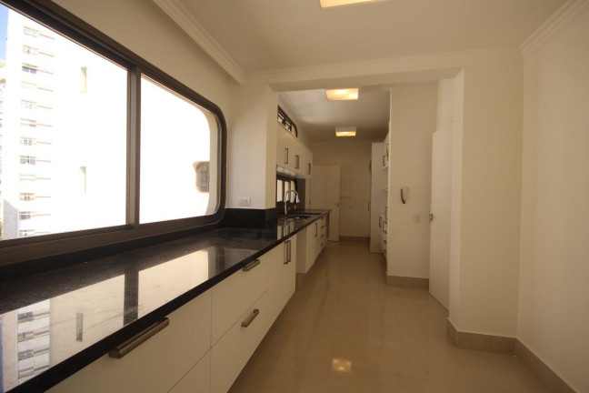 Imagem Apartamento com 4 Quartos à Venda, 454 m² em Higienópolis - São Paulo Imagem Apartamento com 4 Quartos à Venda, 454 m² em Higienópolis - São Paulo