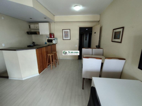 Imagem Flat com 1 Quarto à Venda, 52 m² em Jardim Aparecida - São José Dos Campos