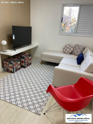 Imagem Apartamento com 1 Quarto à Venda, 41 m² em Casa Branca - Santo André Imagem Apartamento com 1 Quarto à Venda, 41 m² em Casa Branca - Santo André