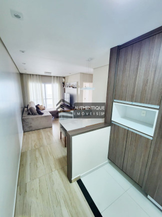 Imagem Apartamento com 2 Quartos à Venda, 64 m² em Demarchi - São Bernardo Do Campo Imagem Apartamento com 2 Quartos à Venda, 64 m² em Demarchi - São Bernardo Do Campo