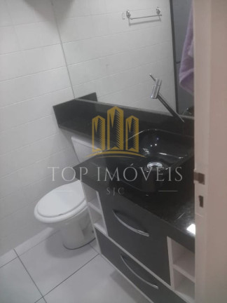 Imagem Apartamento com 2 Quartos à Venda, 54 m² em Jardim Paulista - São José Dos Campos