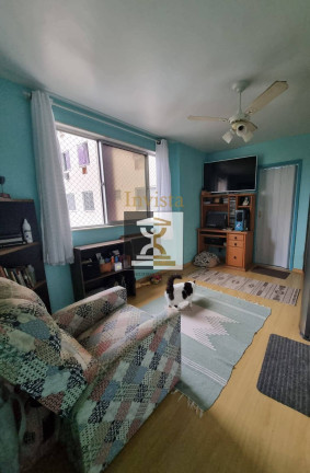 Imagem Apartamento com 2 Quartos à Venda, 48 m² em Curicica - Rio De Janeiro