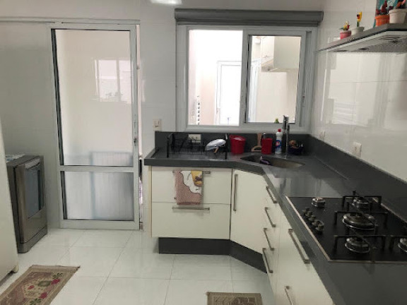 Imagem Imóvel com 3 Quartos à Venda, 264 m² em água Fria - São Paulo
