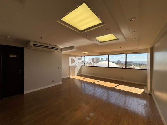 Imagem Sala Comercial para Alugar, 100 m² em Asa Sul - Brasília Imagem Sala Comercial para Alugar, 100 m² em Asa Sul - Brasília