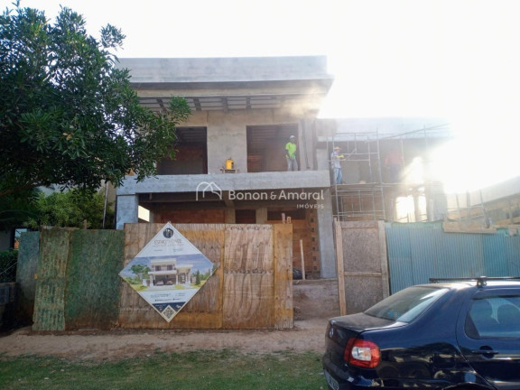 Imagem Casa de Condomínio com 4 Quartos à Venda, 615 m² em Jardim América - Paulínia Imagem Casa de Condomínio com 4 Quartos à Venda, 615 m² em Jardim América - Paulínia