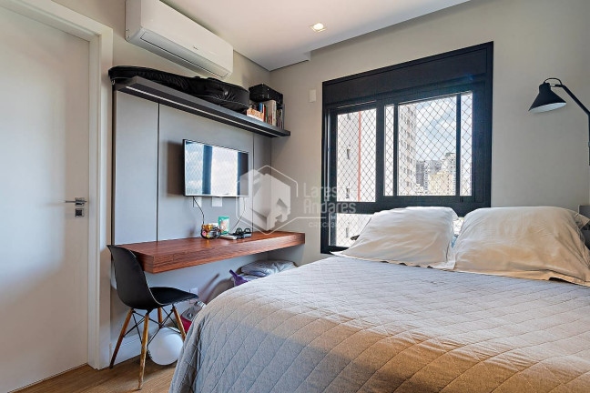 Imagem Apartamento com 3 Quartos à Venda, 123 m² em Vila Mariana - São Paulo Imagem Apartamento com 3 Quartos à Venda, 123 m² em Vila Mariana - São Paulo
