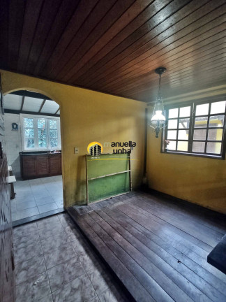 Imagem Casa com 3 Quartos à Venda, 570 m² em Chácaras De Inoã (inoã) - Maricá